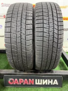 Dunlop Winter Maxx WM03. ������, ��� �����, 2021 ���, �/�, ����� 5 % ����