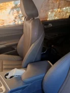 ������� �������� Omoda S5 I (2022�2026) � �������� ����