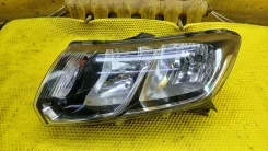 ���� Renault Sandero Stepway 2 2018 260609450R (49 �. ��) K4M845, �������� ����� 260609450R ����