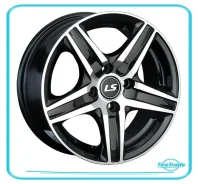 LS Wheels LS 321
