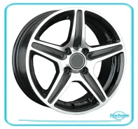 LS Wheels LS 345