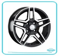 LS Wheels LS 854