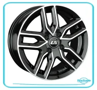 LS Wheels LS 735