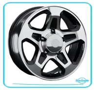 LS Wheels LS 797