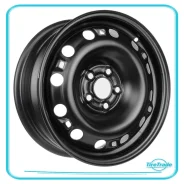 Magnetto Wheels