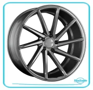 PDW Wheels