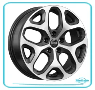Original Series Wheels KL-307