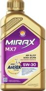 Mirax MX7