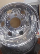 Topy Sibilla. 6.0x17.5", 6x115, ET135, �� 165���. ����