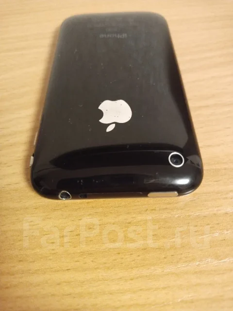 Apple iPhone 3G. �/�, 16 ��, ������, 3G ����