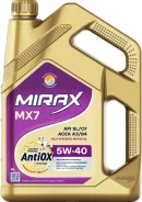 Mirax MX7