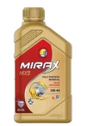 Mirax MX9