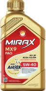 Mirax MX9