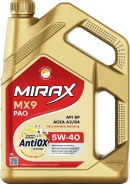 Mirax MX9
