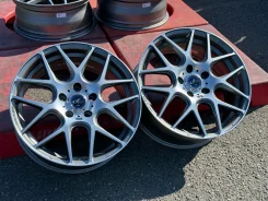 Weds Leonis Navia 06. 7.0x17", 5x114.3, ET42, �� 73���. ����