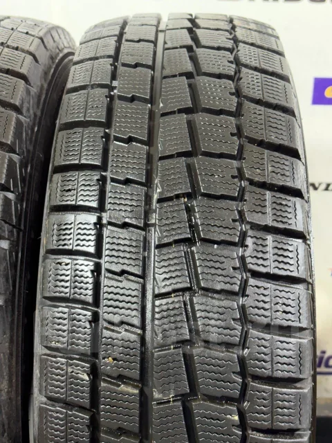 Dunlop Winter Maxx TS-01. ������, ��� �����, 2019 ���, �/�, ����� 5 % ����
