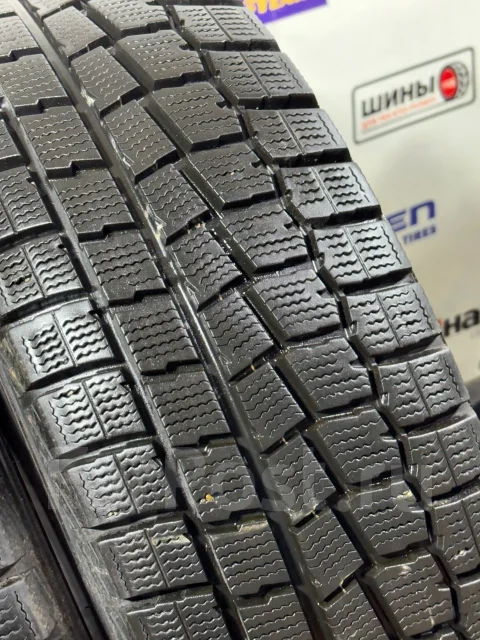 Dunlop Winter Maxx TS-01. ������, ��� �����, 2019 ���, �/�, ����� 5 % ����