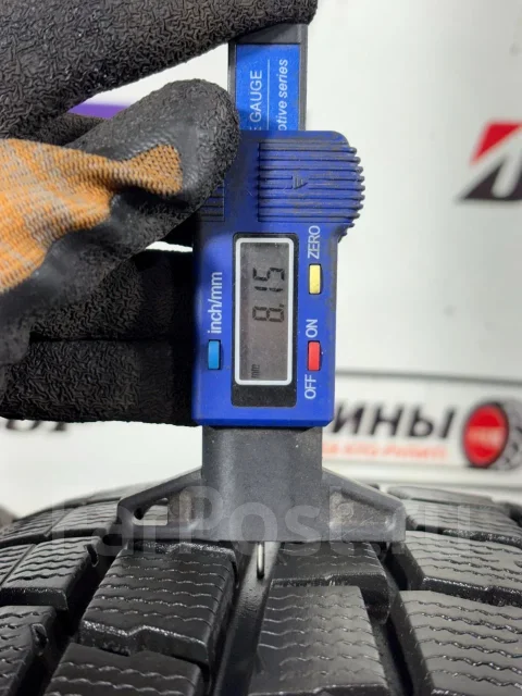 Dunlop Winter Maxx TS-01. ������, ��� �����, 2019 ���, �/�, ����� 5 % ����