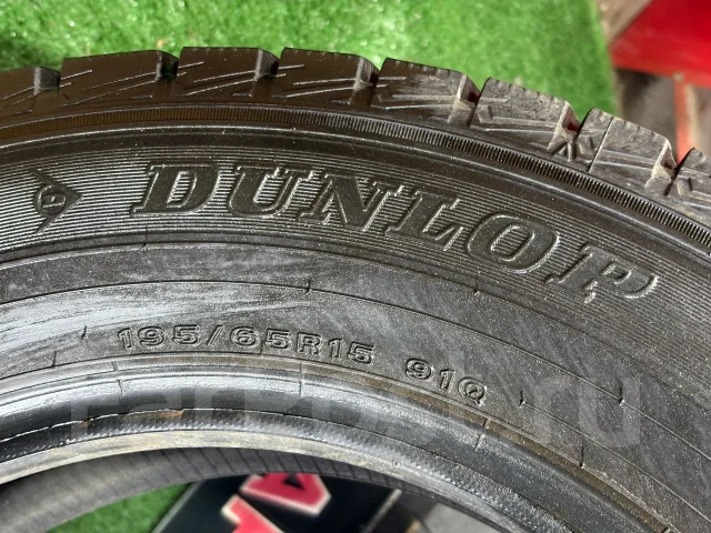 Dunlop Winter Maxx TS-01. ������, ��� �����, 2019 ���, �/�, ����� 5 % ����