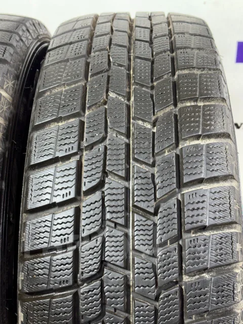 Goodyear Ice Navi 6. ������, ��� �����, 2014 ���, �/�, ����� 5 % ����