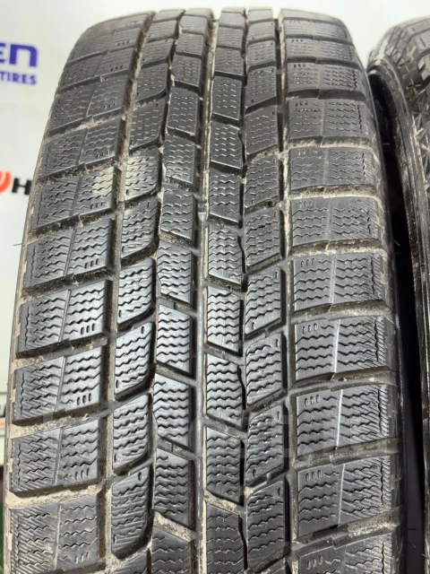 Goodyear Ice Navi 6. ������, ��� �����, 2014 ���, �/�, ����� 5 % ����