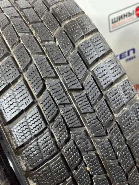 Goodyear Ice Navi 6. ������, ��� �����, 2014 ���, �/�, ����� 5 % ����