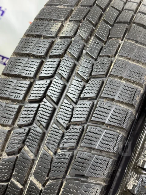 Goodyear Ice Navi 6. ������, ��� �����, 2014 ���, �/�, ����� 5 % ����