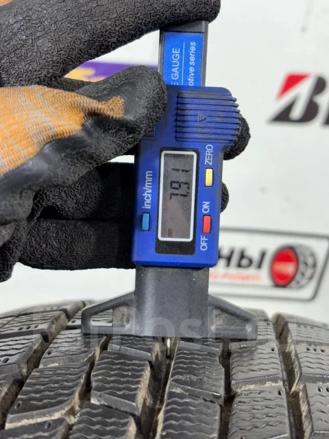 Goodyear Ice Navi 6. ������, ��� �����, 2014 ���, �/�, ����� 5 % ����