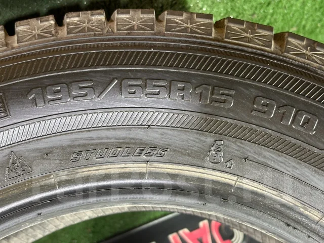 Goodyear Ice Navi 6. ������, ��� �����, 2014 ���, �/�, ����� 5 % ����