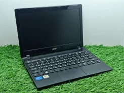 Acer TravelMate. 11.6", 1,5����, ��� 2048 ��, ���� 320���, WiFi: 1, Bluetooth: 1 ����