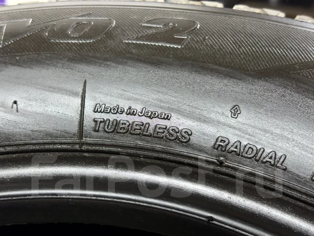 Bridgestone Blizzak Revo2. ������, ��� �����, 2012 ���, �/�, ����� 5 % ����