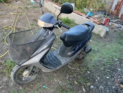 Honda Dio AF27. 49����. ��., ��������, ��� ���, ������ �� �� ����