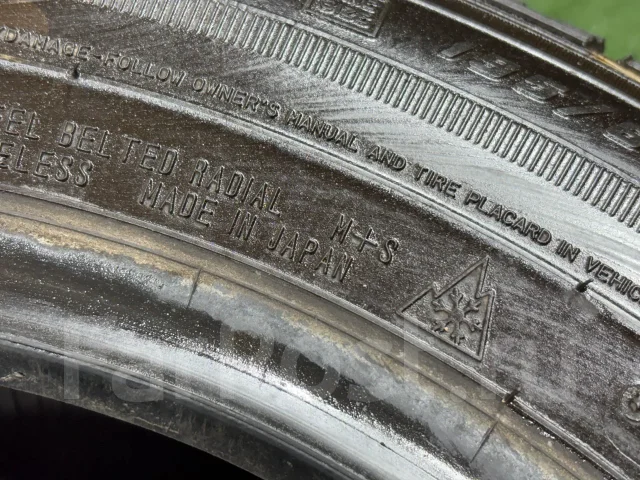Goodyear Ice Navi Zea II. ������, ��� �����, 2015 ���, �/�, ����� 5 % ����