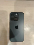 Apple iPhone 15 Pro. �/�, 256 ��, ������, 3G, 4G LTE, 5G, ������� �������, ������������ ������� ����