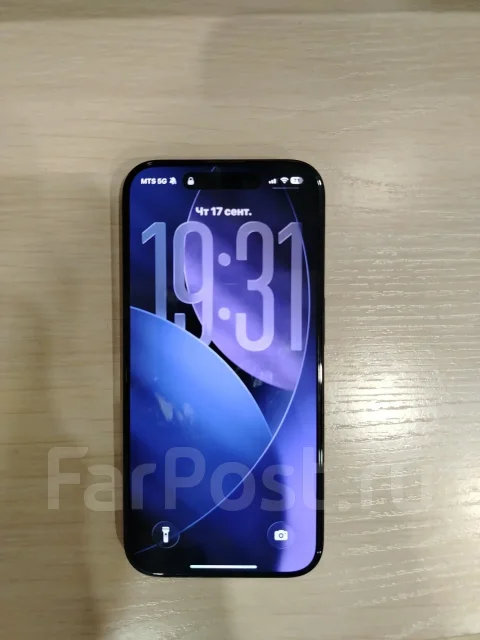 Apple iPhone 15 Pro. �/�, 256 ��, ������, 3G, 4G LTE, 5G, ������� �������, ������������ ������� ����