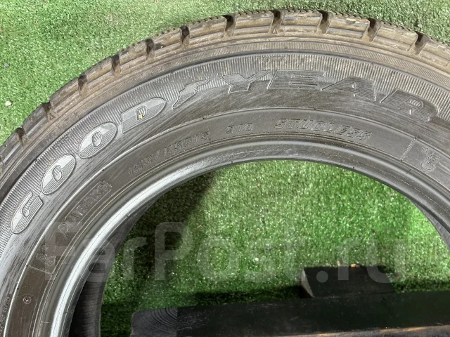 Goodyear Ice Navi Zea II. ������, ��� �����, 2015 ���, �/�, ����� 5 % ����