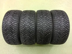 Nokian Hakkapeliitta 8. ������, ����������, 2017 ���, �/�, ����� 5 % ����