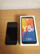 Huawei Y5p. �/�, 32 ��, ������� ����
