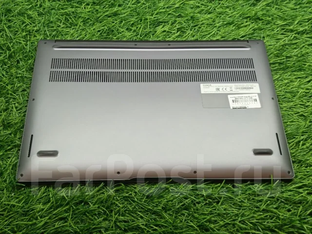 Honor MagicBook X 16. 16", 2����, ��� 8 ��, ���� 512���, WiFi: 1, Bluetooth: 1, ����������� �� 4��. ����
