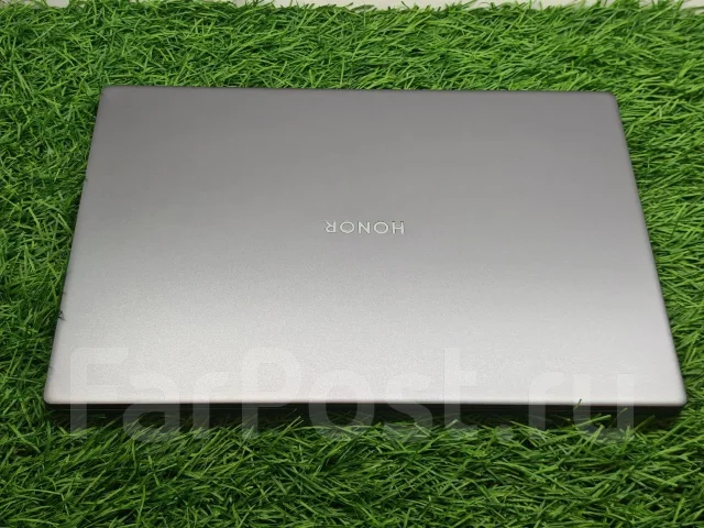 Honor MagicBook X 16. 16", 2����, ��� 8 ��, ���� 512���, WiFi: 1, Bluetooth: 1, ����������� �� 4��. ����