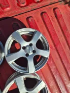 Violento. 6.0x15", 4x100, ET43, �� 72���. ����