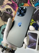 Apple iPhone 16 Pro. �/�, 1 ��, ������, 4G LTE, 5G, NFC, eSIM ����