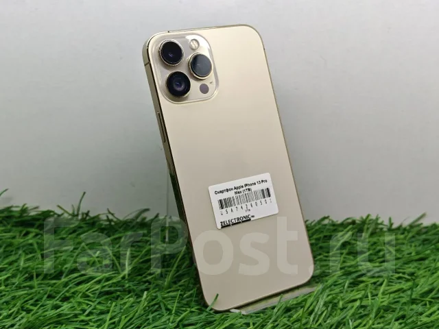 Apple iPhone 13 Pro Max. �/�, 1 ��, �������, 3G, 4G LTE ����