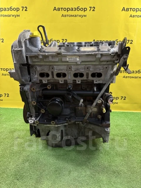 ��������� Renault Fluence 2014 L30R K4M ����