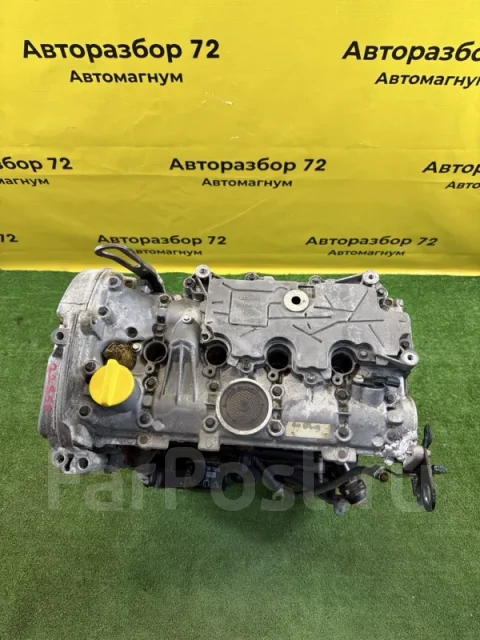 ��������� Renault Fluence 2014 L30R K4M ����