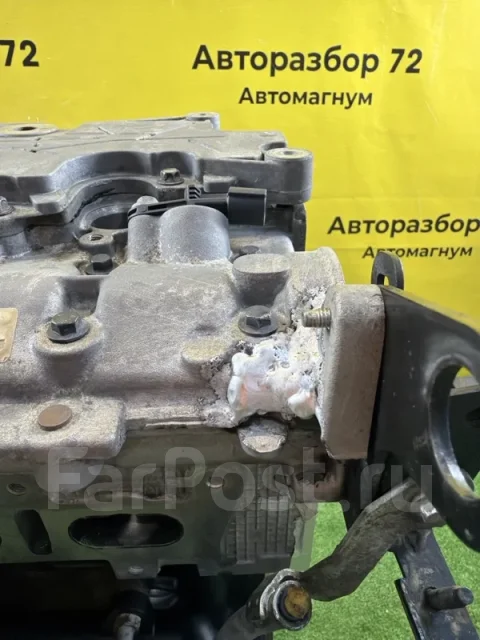 ��������� Renault Fluence 2014 L30R K4M ����