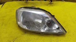 ���� Renault Logan 1 2013 260102635R K4M697, �������� ������ 260102635R ����