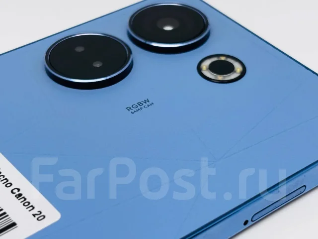 Tecno Camon 20. �/�, 256 ��, �����, 3G, 4G LTE ����