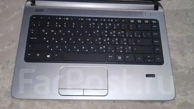 HP ProBook 430 G2. 13.3", 1,7����, ��� 4 ��, ���� 500���, WiFi: 1, Bluetooth: 1 ����