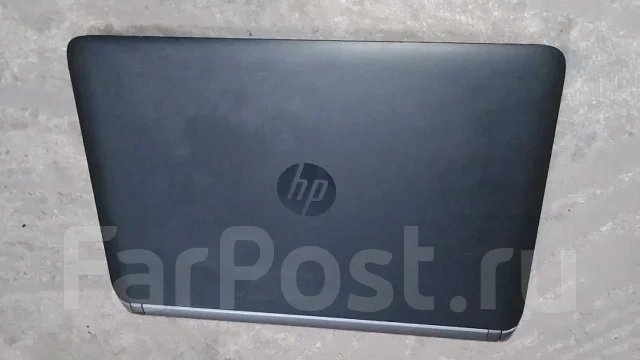 HP ProBook 430 G2. 13.3", 1,7����, ��� 4 ��, ���� 500���, WiFi: 1, Bluetooth: 1 ����